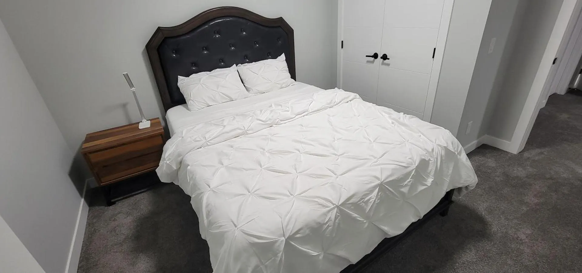 Cozy 1 Bedroom Basement Suite In Southwest 卡加利 加拿大