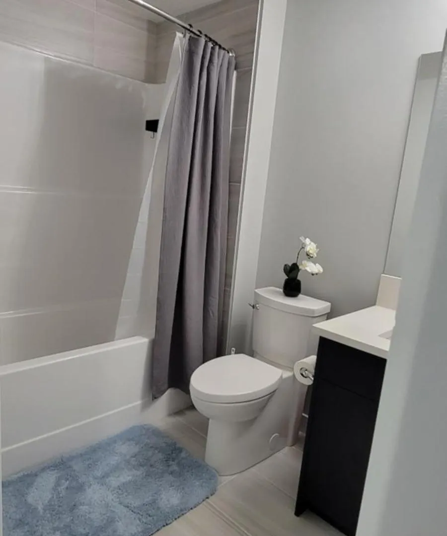 Cozy 1 Bedroom Basement Suite In Southwest 卡加利