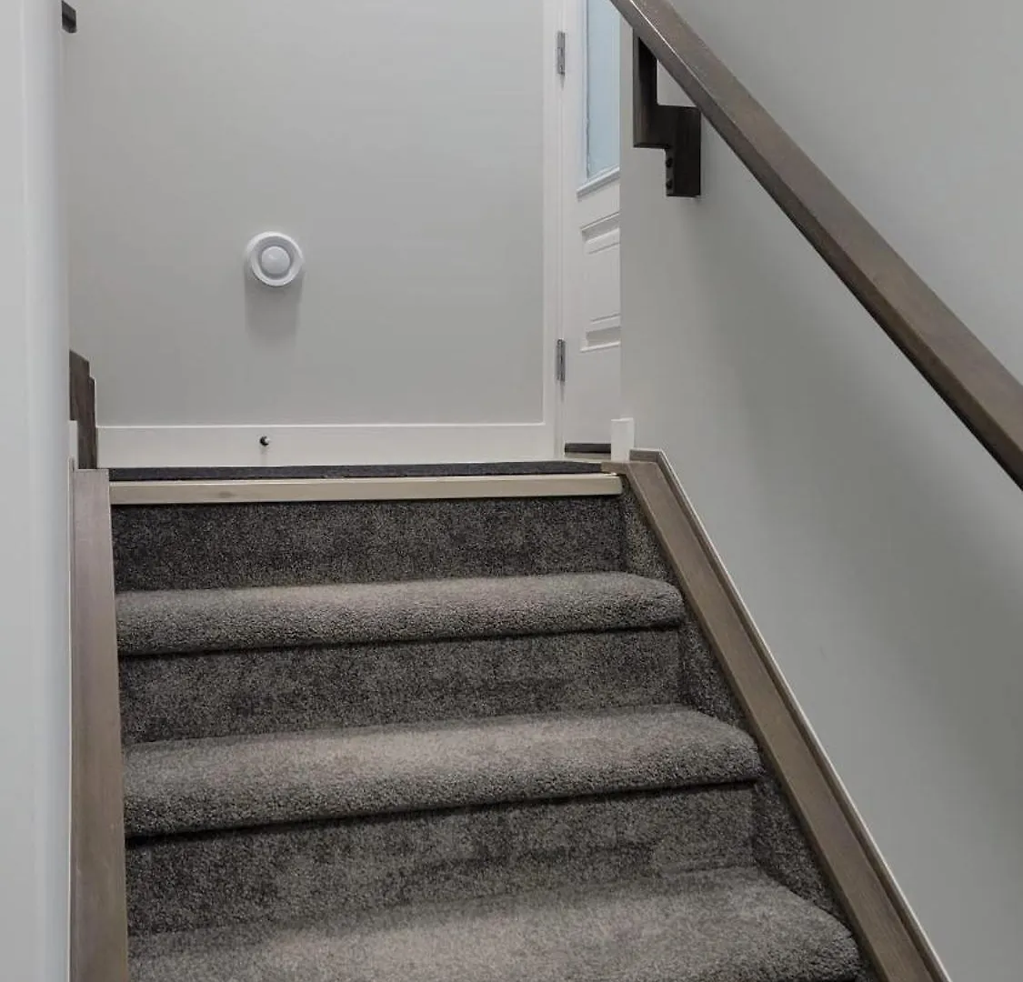 Cozy 1 Bedroom Basement Suite In Southwest 卡加利