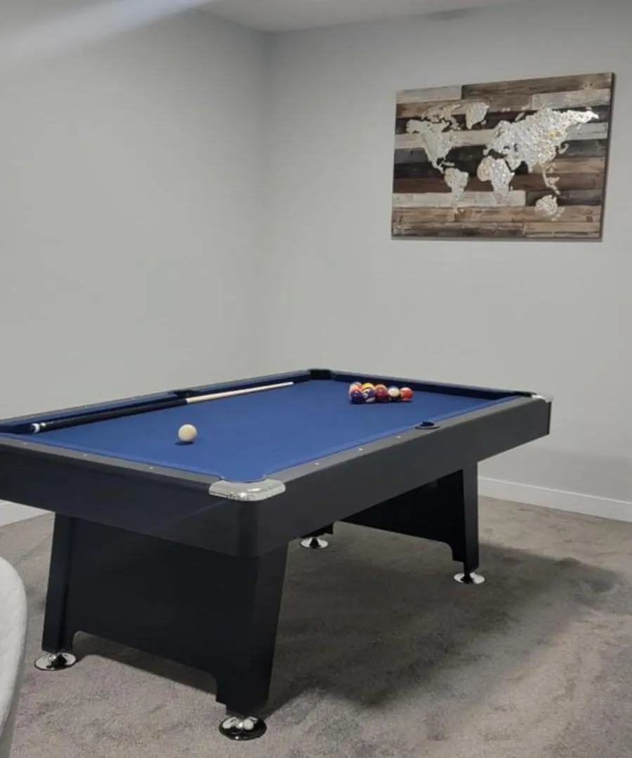 公寓 Cozy 1 Bedroom Basement Suite In Southwest 卡加利